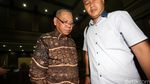 Doddy Mengaku Menyuap Panitera PN Jakpus