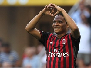 Presiden Sevilla: Bacca Kembali? Mungkin Saja