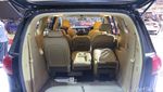 MPV Mewah Khas Korea, KIA Grand Sedona Kembali Menyapa Indonesia