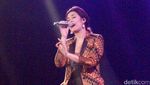 Musisi Dalam dan Luar Negeri Meriahkan Prambanan Jazz 2016 (2)