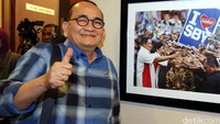 Ruhut Sitompul awalnya merupakan politikus Partai Demokrat. Ia resmi bergabung ke partai besutan Soesilo Bambang Yudhoyono (SBY) itu pada tahun 2004.
