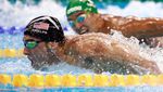Foto-Foto Terbaik Olimpiade 2016