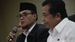Kemenag Jelaskan 177 WNI yang Ditahan Imigrasi Filipina