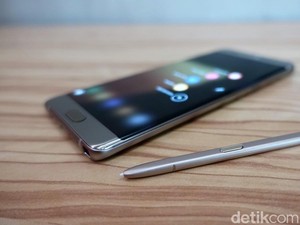 Titik Terang di Tengah Musibah Note 7