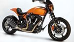 Arch Motorcycles, Merek Moge Milik Keanu Reeves