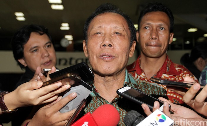 Kepala BIN Ajak Fadli Zon Bertemu, Bahas Apa?