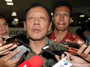 TNI Setop Kerja Sama dengan Australia, Sutiyoso: Sudah Tepat
