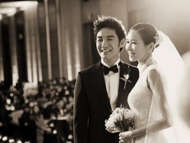Respons Istri Atas Tudingan Pelecehan Seksual Terhadap Uhm Tae Woong Respons Istri Atas Tudingan Pelecehan Seksual Terhadap Uhm Tae Woong