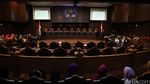 KPAI & Pakar Hukum Bersaksi di Uji Materi LGBT