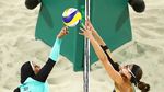 Foto-Foto Terbaik Olimpiade 2016