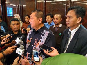 Deddy Mizwar: Tuntaskan Kemiskinan Jangan Cemberut, Ini Ibadah