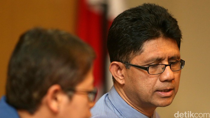 KPK Harap Ketua MA Segera Teken Peraturan Pemidanaan Korporasi