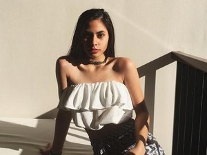 Jeremy Thomas Bicara Soal Kemiripan Valerie dengan Ina Thomas
