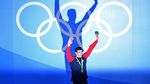 Foto-Foto Terbaik Olimpiade 2016