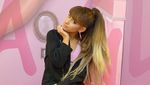 Ariana Grande Imut Banget!