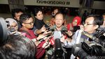 Kepala BIN Sambangi DPR