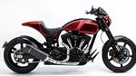 Arch Motorcycles, Merek Moge Milik Keanu Reeves