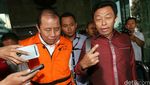 Pejabat Kementerian PUPR Ditahan KPK