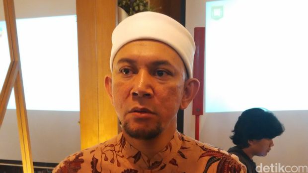 Ibadah Kurban Merupakan Ibadah Untuk Meneladani Ajaran Nabi