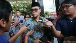 M Jasin Minta KPK Survei Pelayanan Haji dan KUA