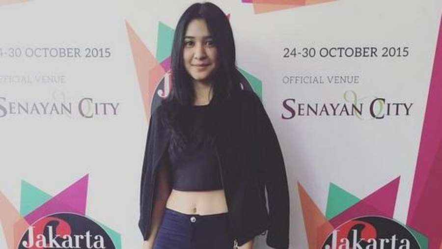 Siapa Paling Seksi: Ariel Tatum, Mikha Tambayong atau 