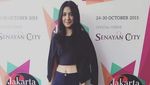 Siapa Paling Seksi: Ariel Tatum, Mikha Tambayong atau Valerie Thomas?