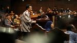 KPAI & Pakar Hukum Bersaksi di Uji Materi LGBT