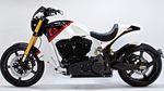 Arch Motorcycles, Merek Moge Milik Keanu Reeves
