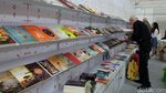 Melihat Gelaran Beijing International Book Fair 2016