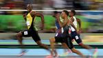 Foto-Foto Terbaik Olimpiade 2016