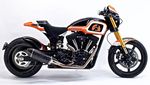 Arch Motorcycles, Merek Moge Milik Keanu Reeves