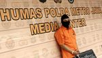 Polda Metro Bongkar Prostitusi Online