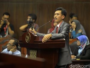 KPAI: Terapkan Perppu Untuk Pelaku dan Germo Gay, Bisa Dihukum Mati!