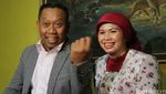 Kenangan Tukul Bersama Susi Similikiti