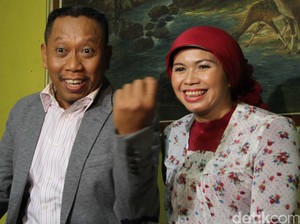 Sebelum Meninggal Susi Similikiti Sempat Ikut Pengajian