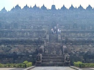 Pilihan Tempat Wisata di Sekitar Magelang