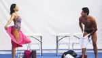 Foto-Foto Terbaik Olimpiade 2016