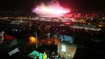 Foto-Foto Terbaik Olimpiade 2016