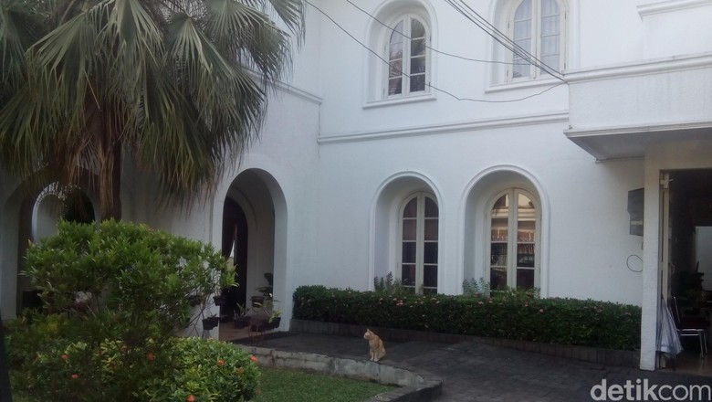 Selain Geledah Kantor Gubernur Sultra, KPK Juga Geledah 