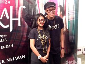 Kolaborasi Endah & Rhesa dan Dua Drum Akan Meriahkan Java Jazz 2017