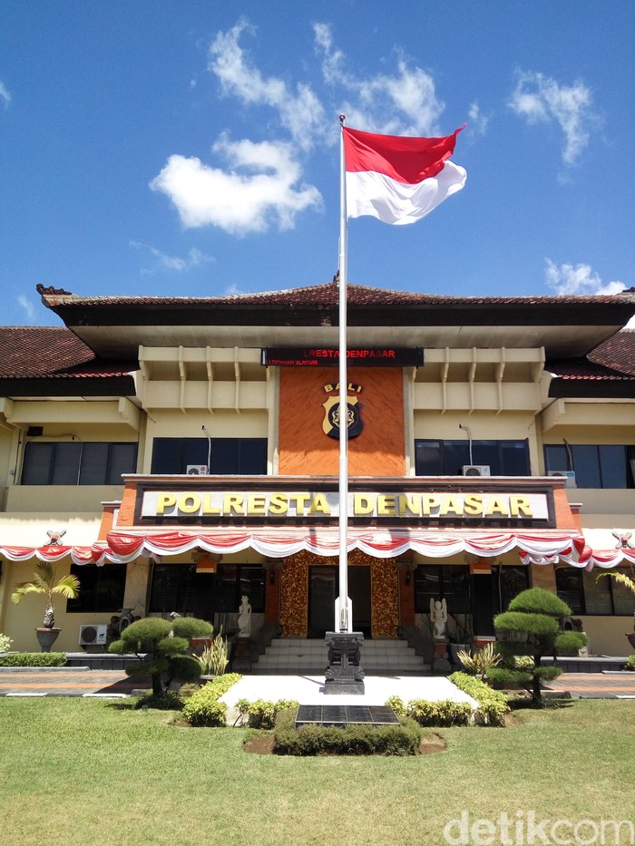 Misteri Hilangnya Tas Sara yang Picu Pembunuhan Aipda Wayan Sudarsa