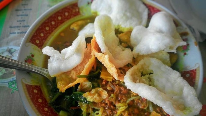 Foto: detikTravel/detikFood Foto: detikTravel/detikFood