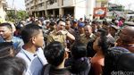 Ahok Resmikan RPTRA Rusun Cipinang Besar Selatan