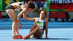 Foto-Foto Terbaik Olimpiade 2016