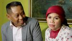 Kenangan Tukul Bersama Susi Similikiti