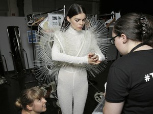 Inilah Daftar 50 Sekolah Fashion Terbaik di Dunia
