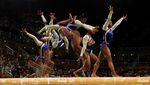 Foto-Foto Terbaik Olimpiade 2016