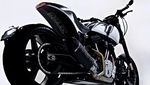 Arch Motorcycles, Merek Moge Milik Keanu Reeves