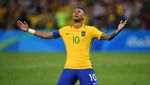 Foto-Foto Terbaik Olimpiade 2016