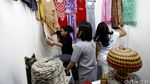 Pameran Bidang Fashion dan Kriya 2016